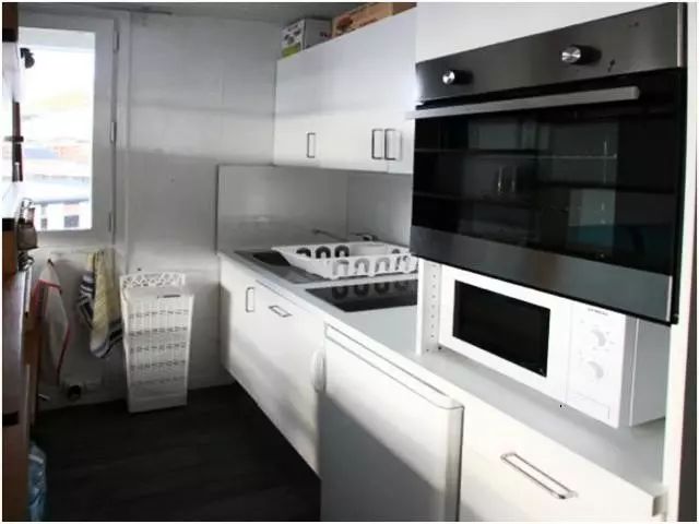 Kandahar Residence - Alpe d'Huez
