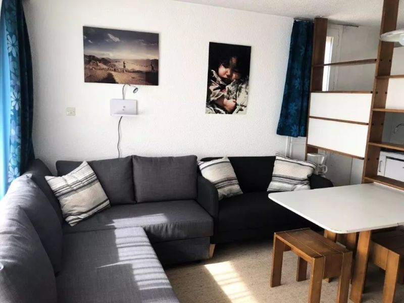 Kandahar Residence - Alpe d'Huez