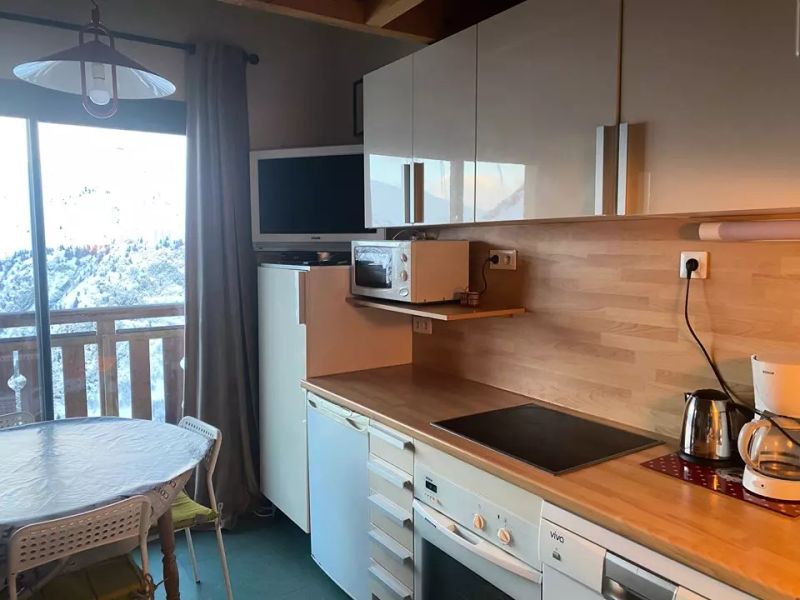 Balcons Residence D'huez - Alpe d'Huez