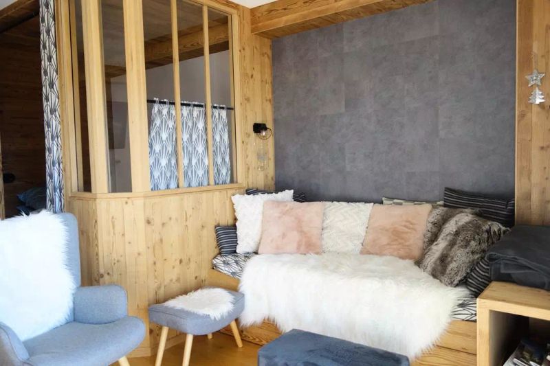 Menandiere Residence - Alpe d'Huez
