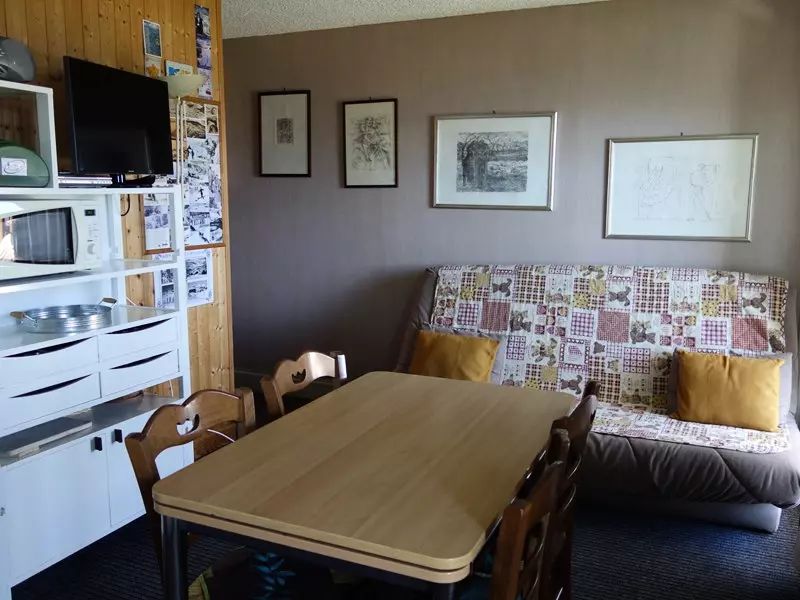 Menandiere Residence - Alpe d'Huez
