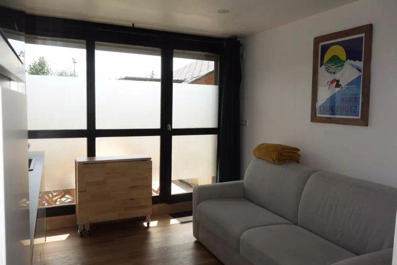 Menandiere Residence - Alpe d'Huez