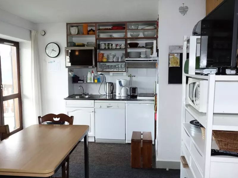 Menandiere Residence - Alpe d'Huez