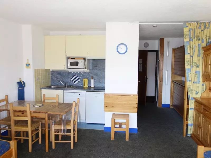 Menandiere Residence - Alpe d'Huez