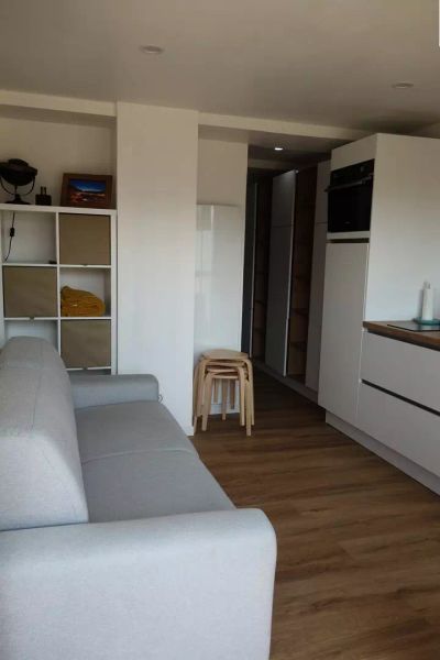 Menandiere Residence - Alpe d'Huez