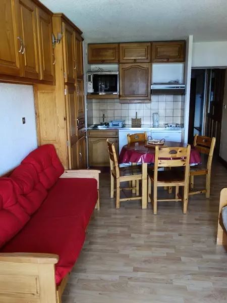 Menandiere Residence - Alpe d'Huez