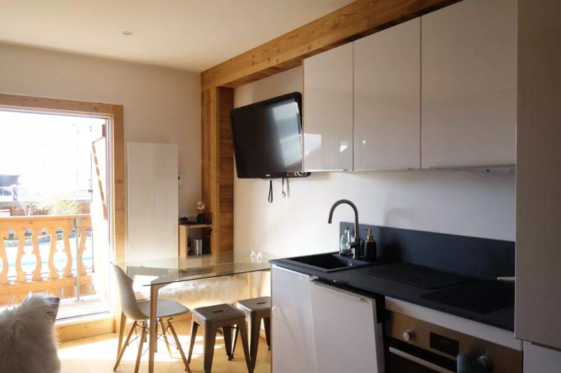 Menandiere Residence - Alpe d'Huez