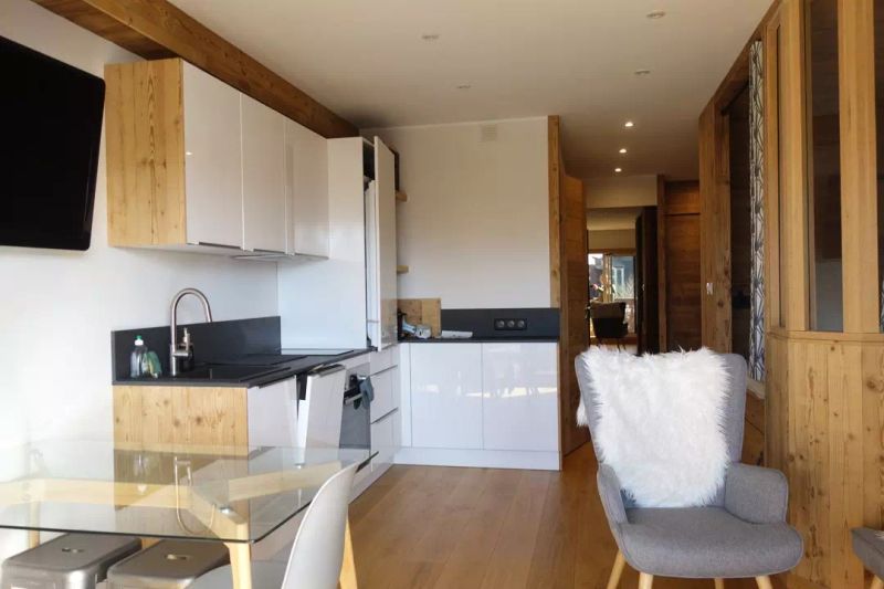 Menandiere Residence - Alpe d'Huez