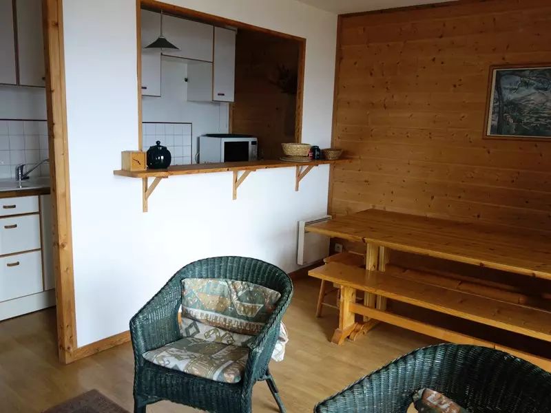 Residence Val D'ys - Alpe d'Huez