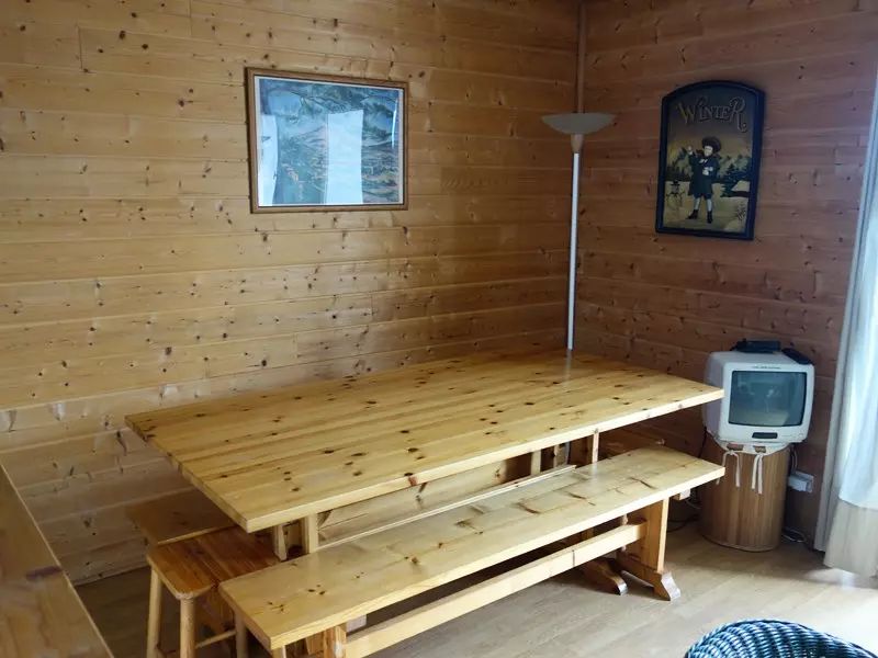 Residence Val D'ys - Alpe d'Huez