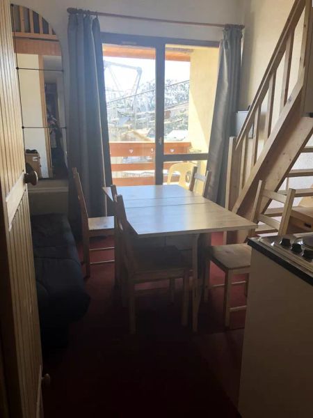 Skisun residence - Alpe d'Huez