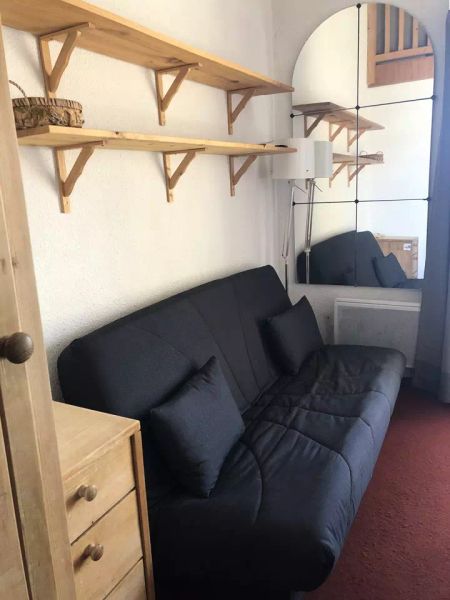 Skisun residence - Alpe d'Huez