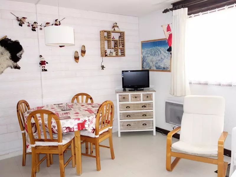 Lupins residence - Alpe d'Huez