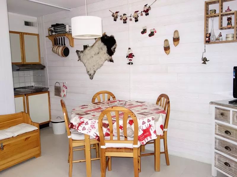 Lupins residence - Alpe d'Huez