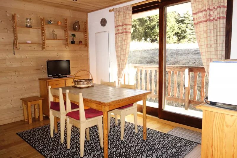 Lupins residence - Alpe d'Huez