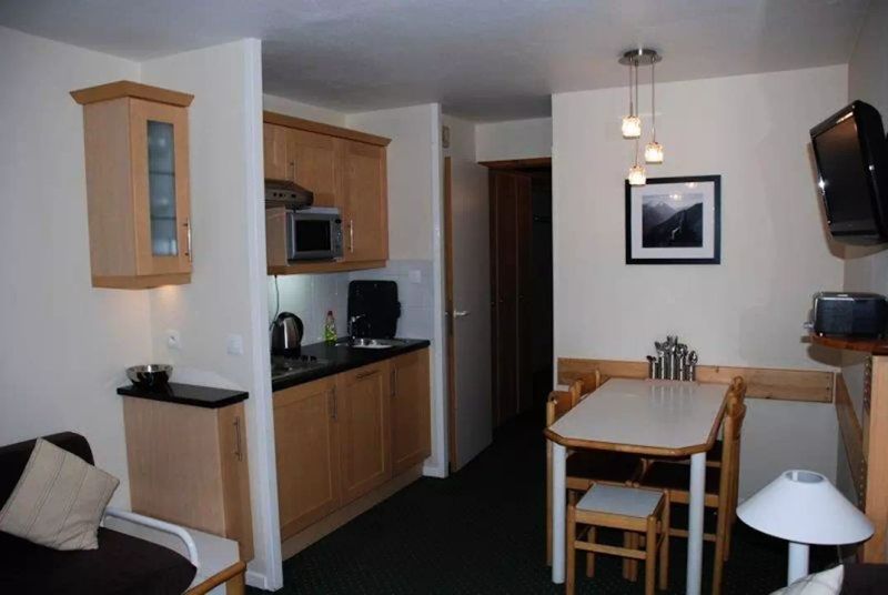 Residence Bear White Pv - Alpe d'Huez
