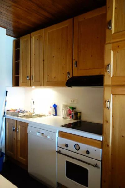 Alpe 2000 residence - Alpe d'Huez