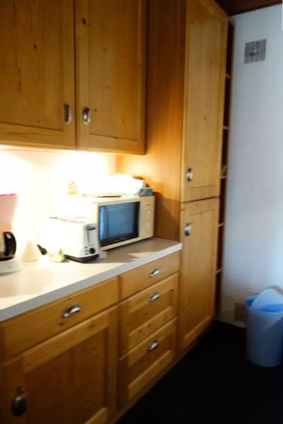 Alpe 2000 residence - Alpe d'Huez