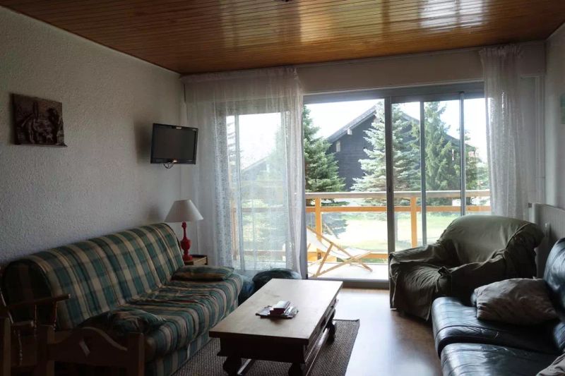 Alpe 2000 residence - Alpe d'Huez