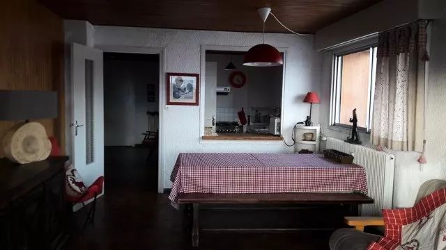 Alpe 2000 residence - Alpe d'Huez