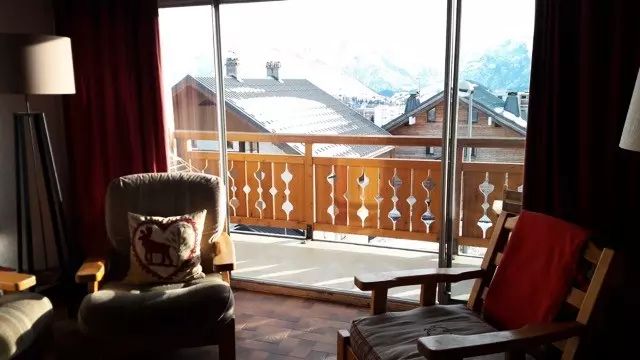 Alpe 2000 residence - Alpe d'Huez