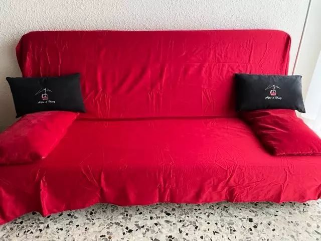 Grand Sablat B Residence - Alpe d'Huez