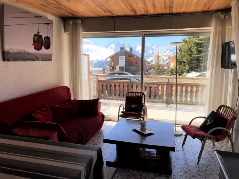 Grand Sablat B Residence - Alpe d'Huez
