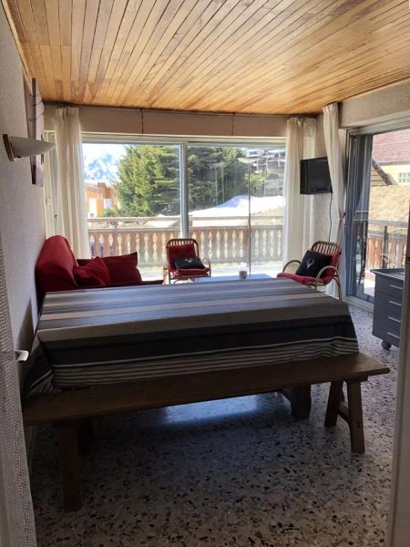 Grand Sablat B Residence - Alpe d'Huez