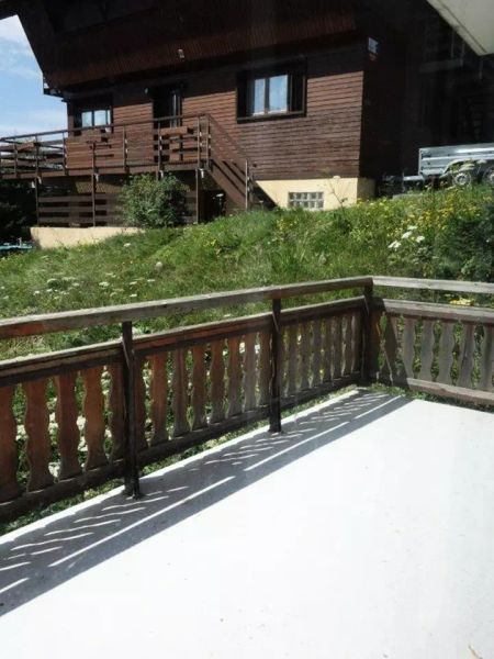 Grand Sablat B Residence - Alpe d'Huez