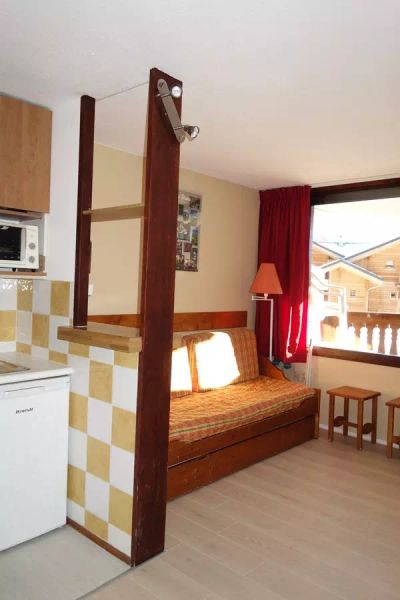 Maeva Les Melezes Residence - Alpe d'Huez