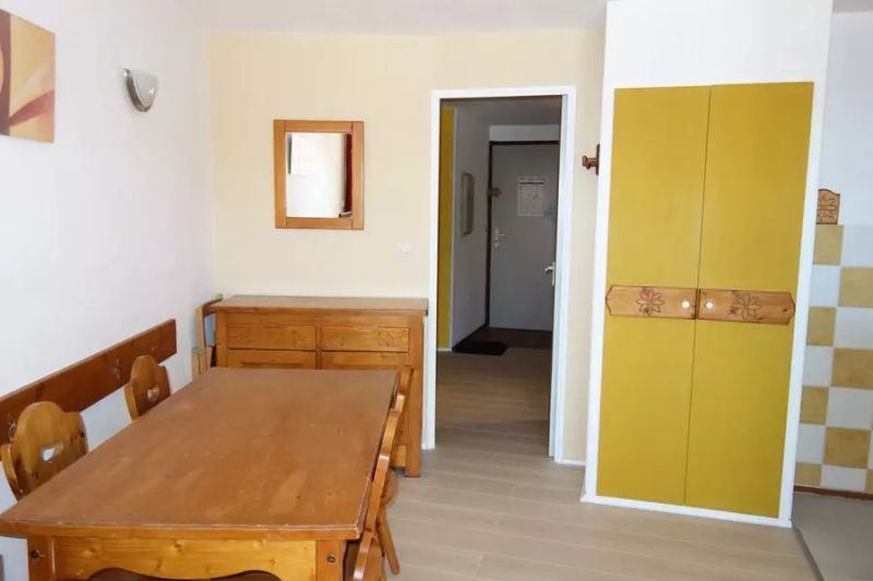 Maeva Les Melezes Residence - Alpe d'Huez