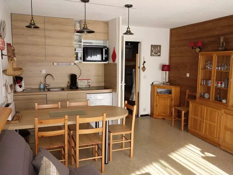 Residence Meije - Alpe d'Huez