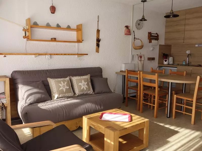 Residence Meije - Alpe d'Huez