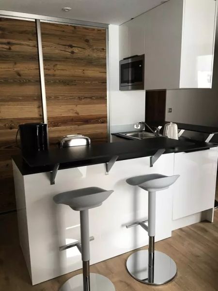 Taburle Residence - Alpe d'Huez