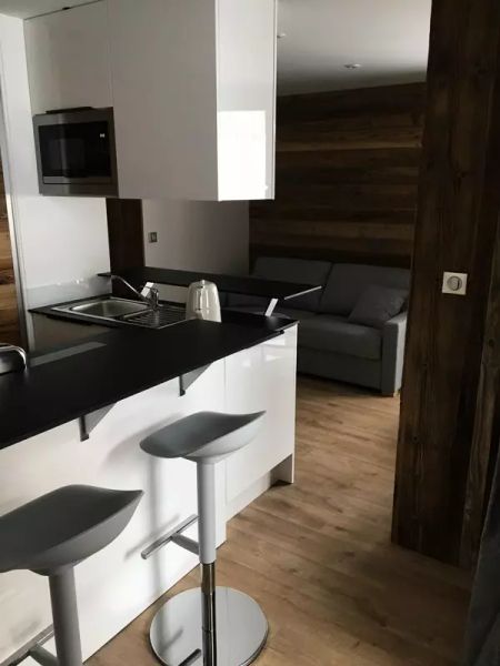 Taburle Residence - Alpe d'Huez