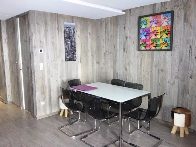 Taburle Residence - Alpe d'Huez