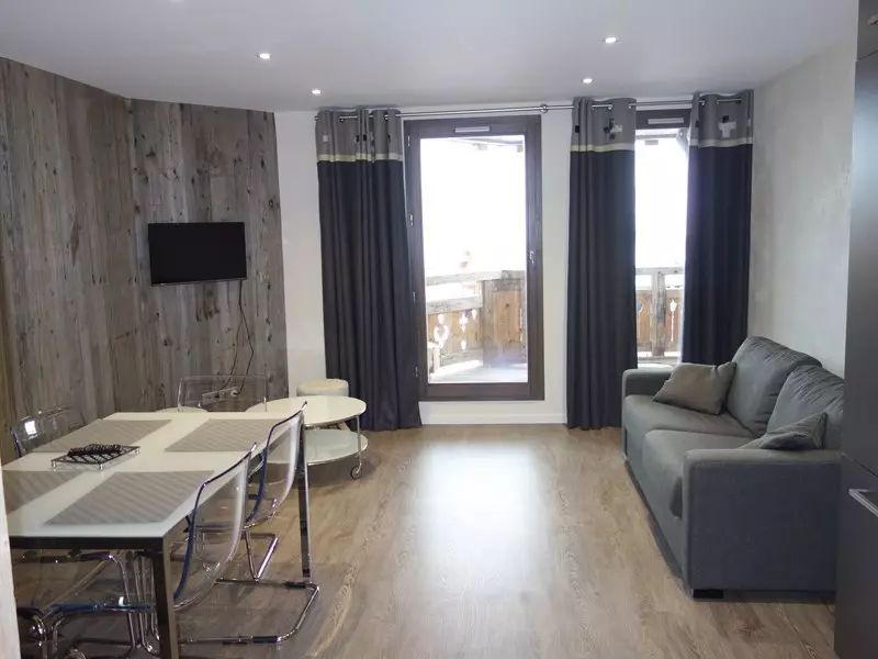 Taburle Residence - Alpe d'Huez