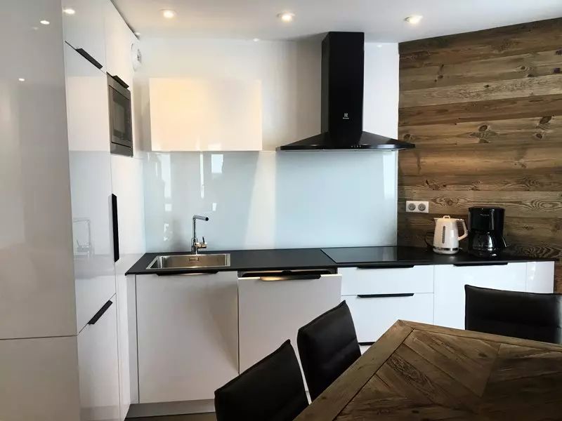 Taburle Residence - Alpe d'Huez