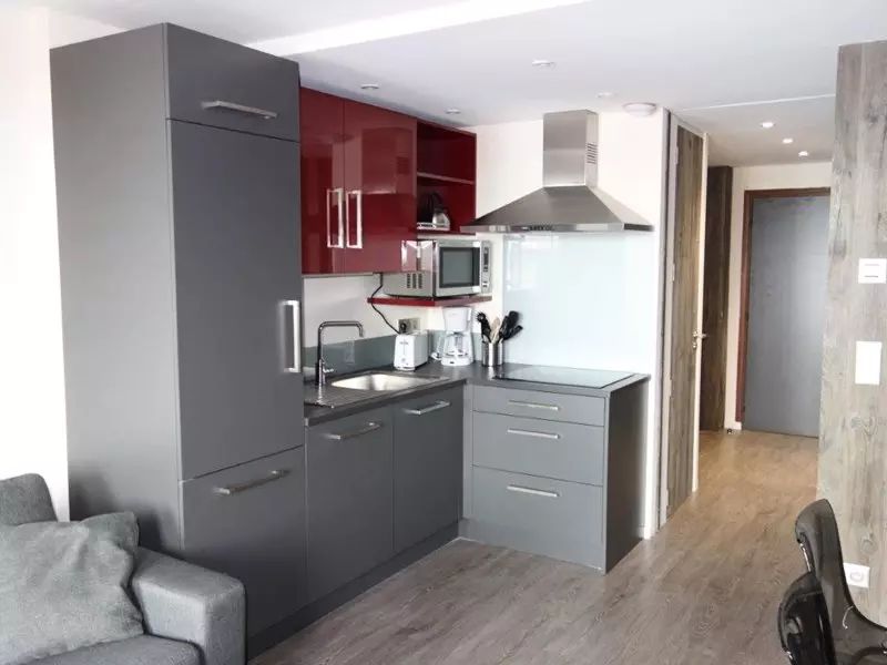 Taburle Residence - Alpe d'Huez