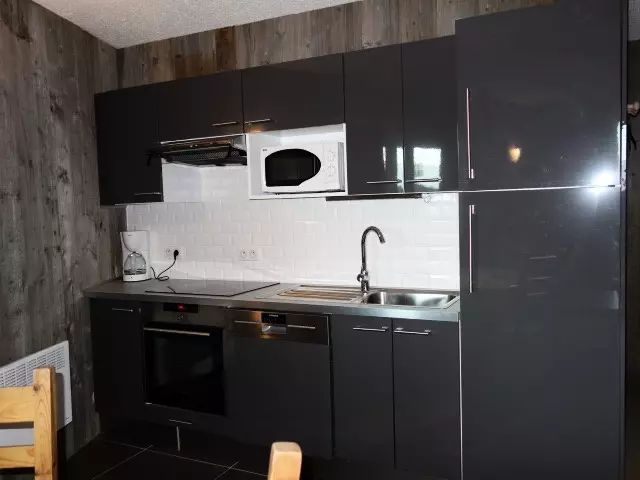 Taburle Residence - Alpe d'Huez