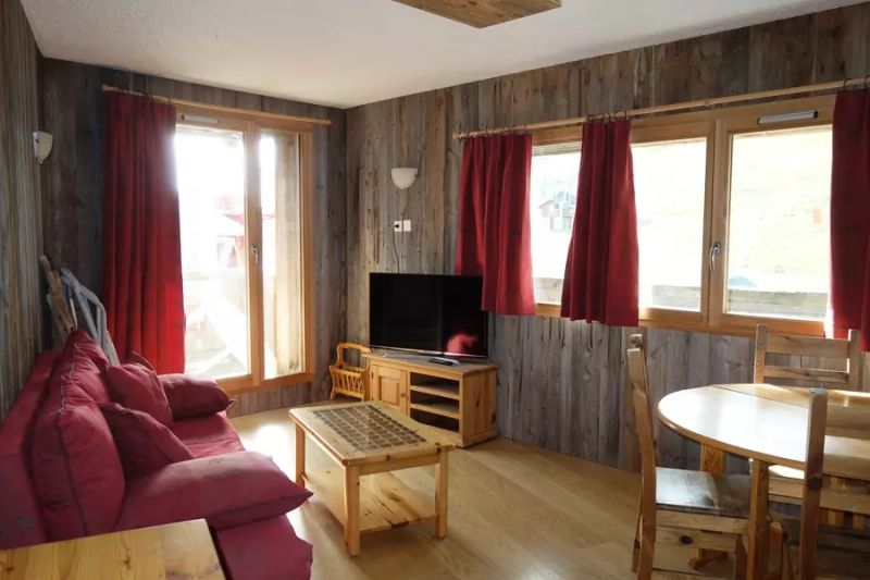 Taburle Residence - Alpe d'Huez