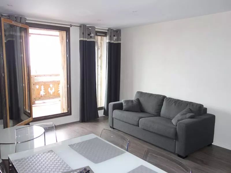 Taburle Residence - Alpe d'Huez