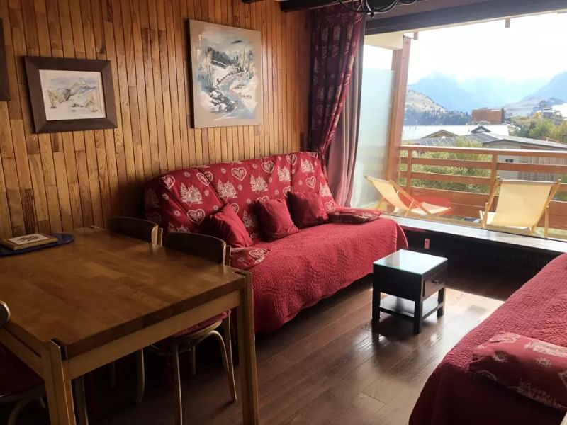 Residence Gemeaux - Alpe d'Huez