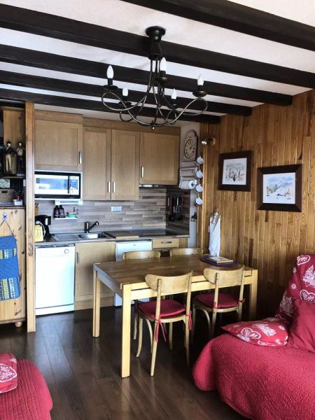Residence Gemeaux - Alpe d'Huez