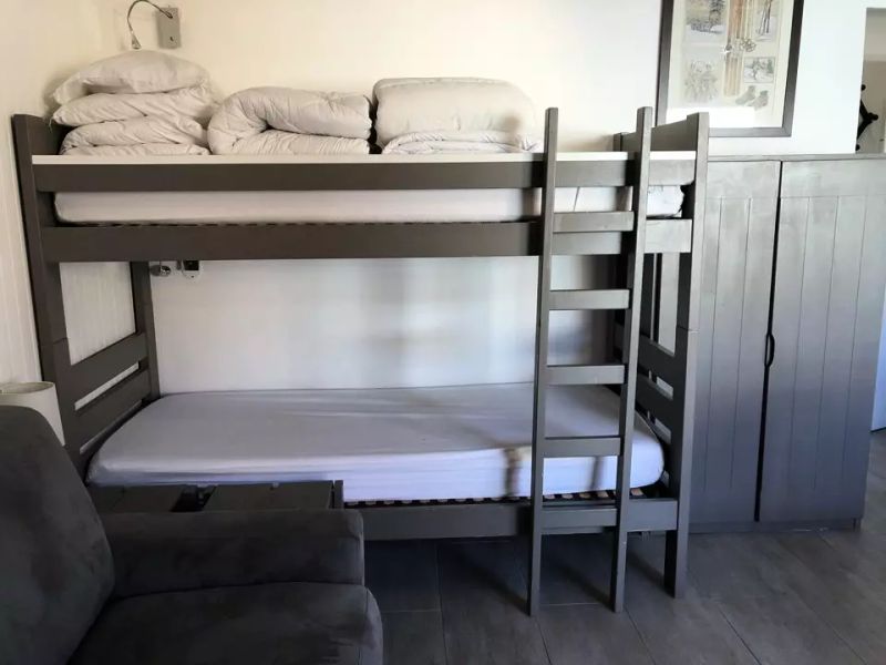 Residence Sures A - Alpe d'Huez