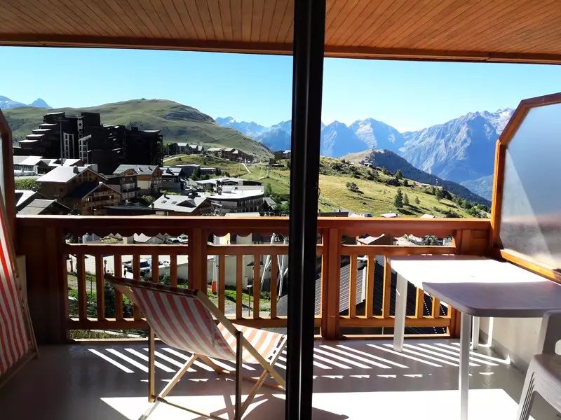 Olympic Residence B - Alpe d'Huez