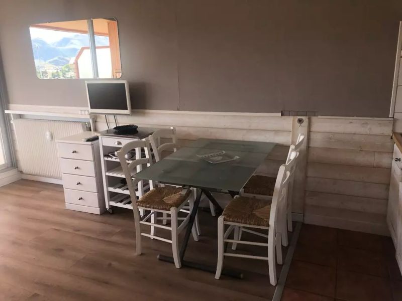 Olympic Residence B - Alpe d'Huez
