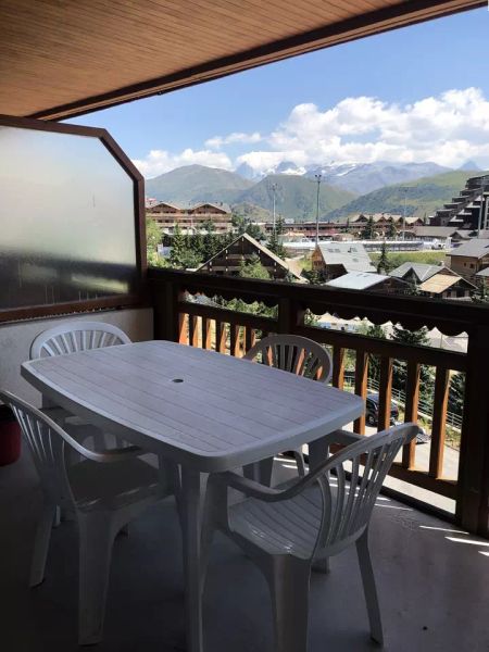 Olympic Residence B - Alpe d'Huez