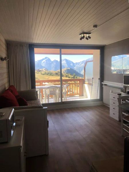 Olympic Residence B - Alpe d'Huez