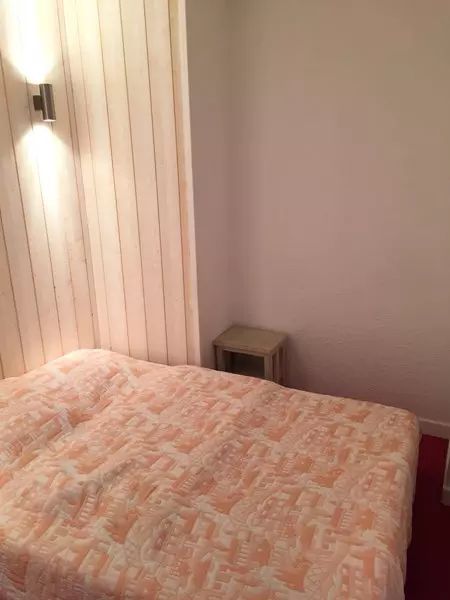 Olympic Residence B - Alpe d'Huez